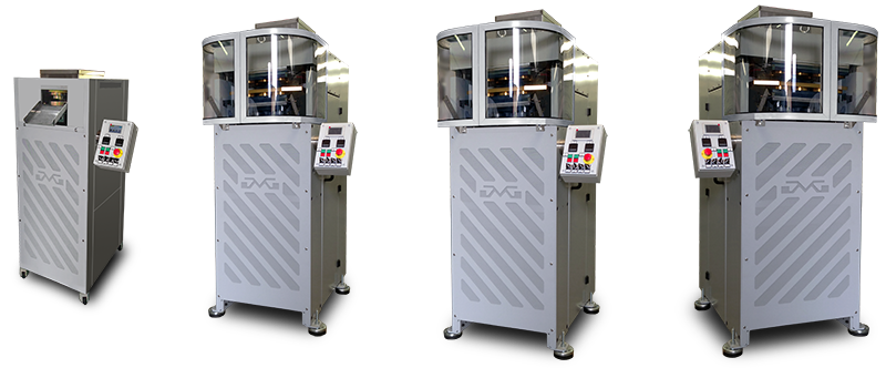 rice cake machines